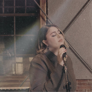 Album Spiderwebs (Live) from Olivia Penalva