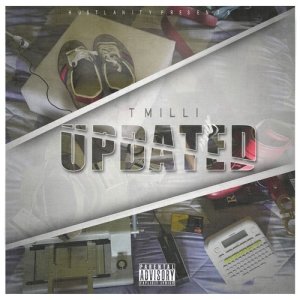 อัลบัม Updated (Explicit) ศิลปิน T Milli