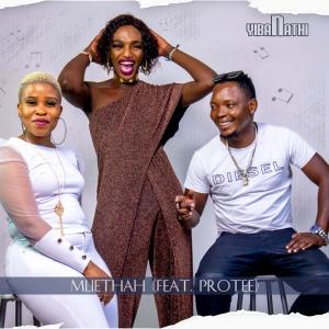 Album Yibanathi (feat. Protee) from Mliethah