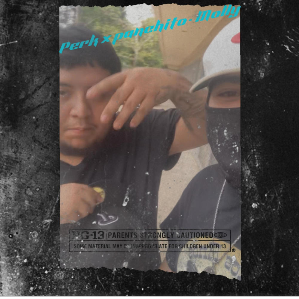 Molly (feat. Panchito) (Explicit)