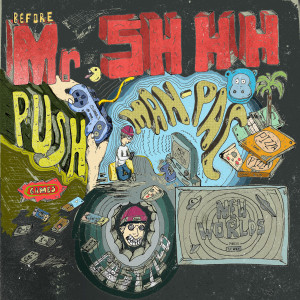 收聽Mr.Shhh的Day Five歌詞歌曲