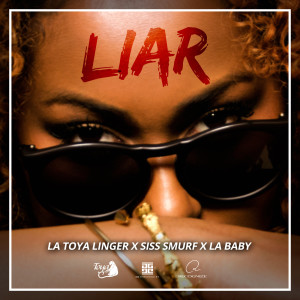 Dengarkan Liar lagu dari La Toya Linger dengan lirik
