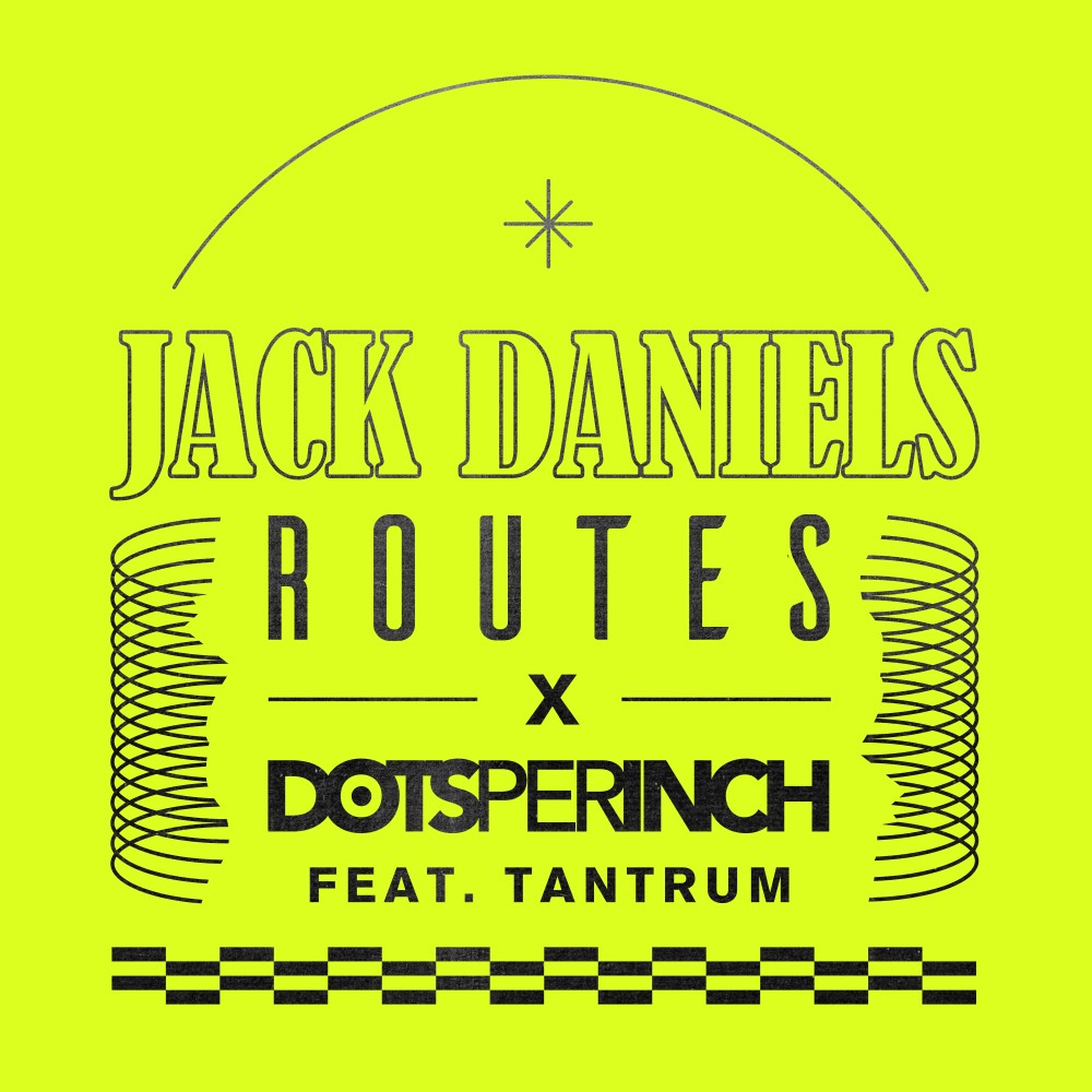 Jack Daniels (Extended Mix)