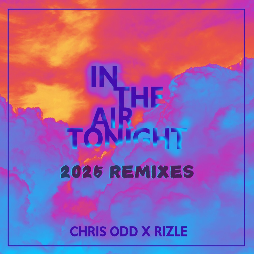 In The Air Tonight (Dj Sparadise Remix)