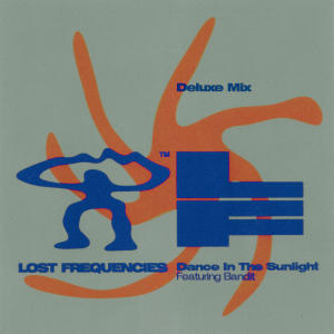 Lost Frequencies的專輯Dance In The Sunlight (Deluxe Version)