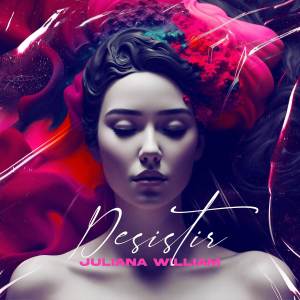 Juliana William的專輯DESISTIR