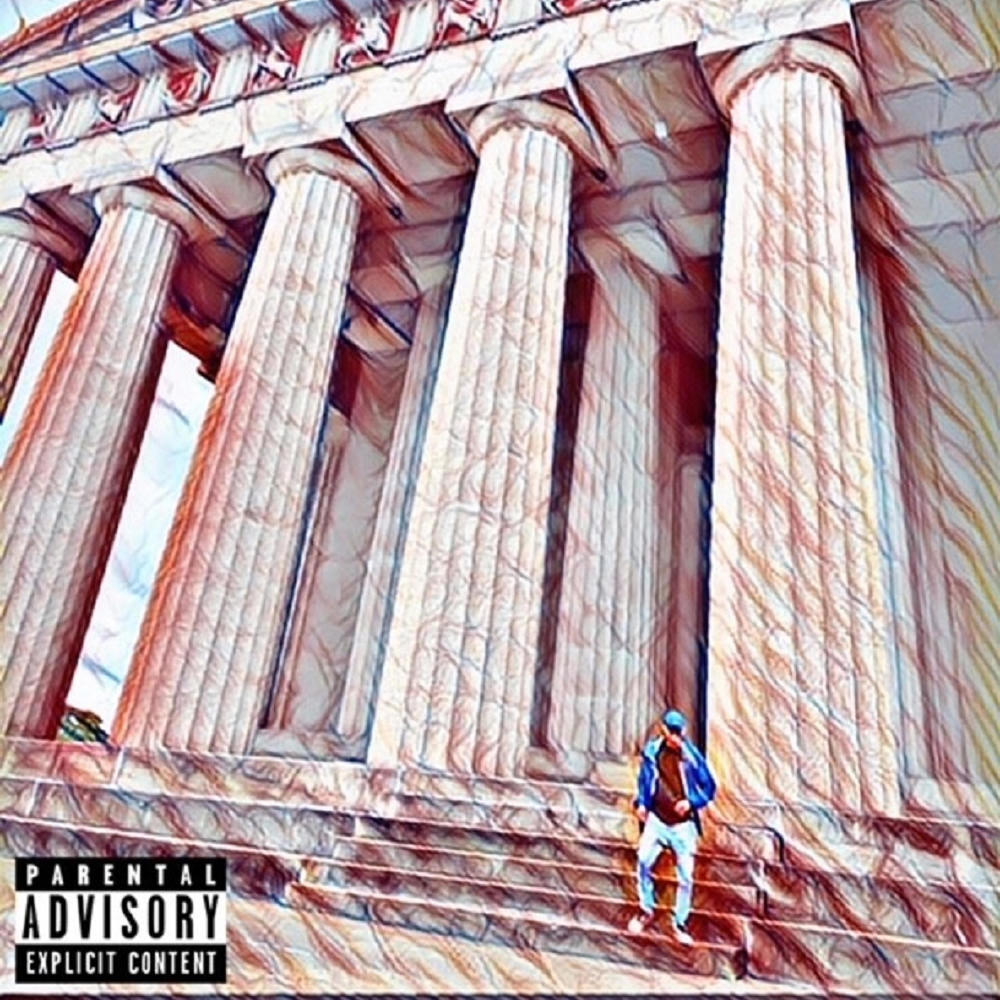 Then Again, Then Again, YEAH! (feat. TheHundredsKid) (Explicit)
