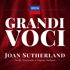 ดาวน์โหลดและฟังเพลง "Già nella notte densa...Venga la morte" (Live In New York / 1981) พร้อมเนื้อเพลงจาก Joan Sutherland