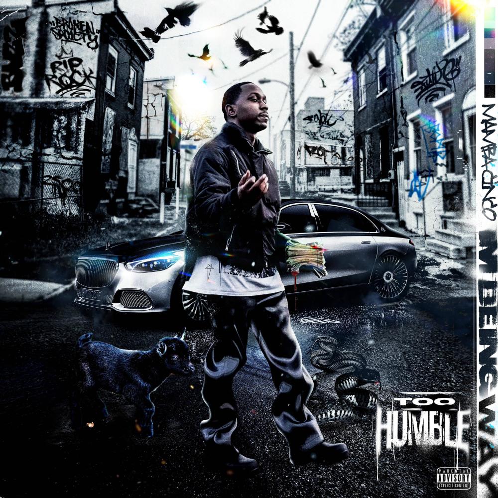 Usher (feat. Dj crazy|Explicit)