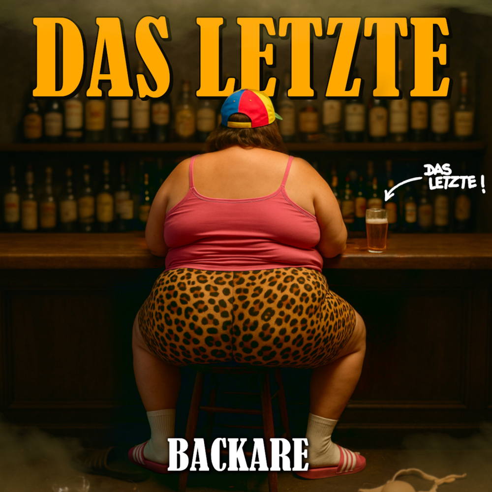 Das Letzte