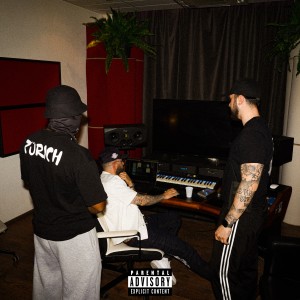 Album Nonig Satt (Explicit) from NAIJA03