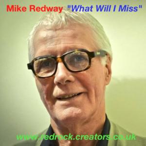 Mike Redway的專輯What Will I Miss