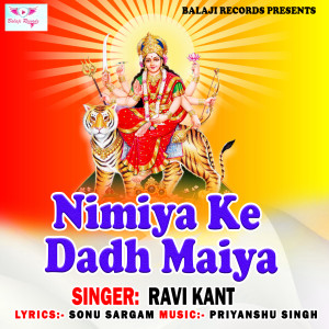 Album Nimiya Ke Dadh Maiya from 