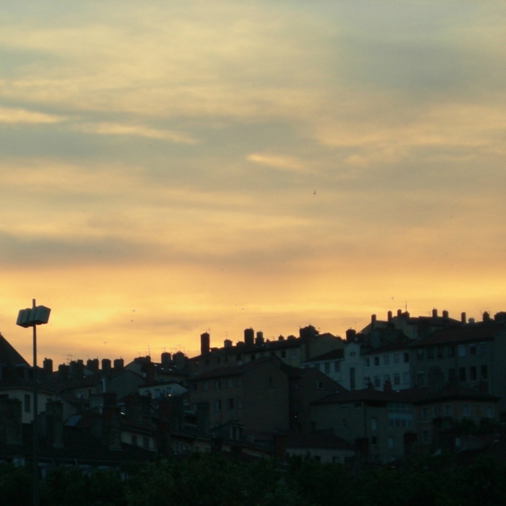Nuages