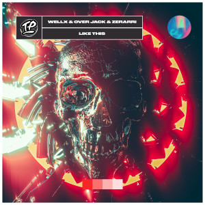 ดาวน์โหลดและฟังเพลง Like This (Explicit) พร้อมเนื้อเพลงจาก Wellx