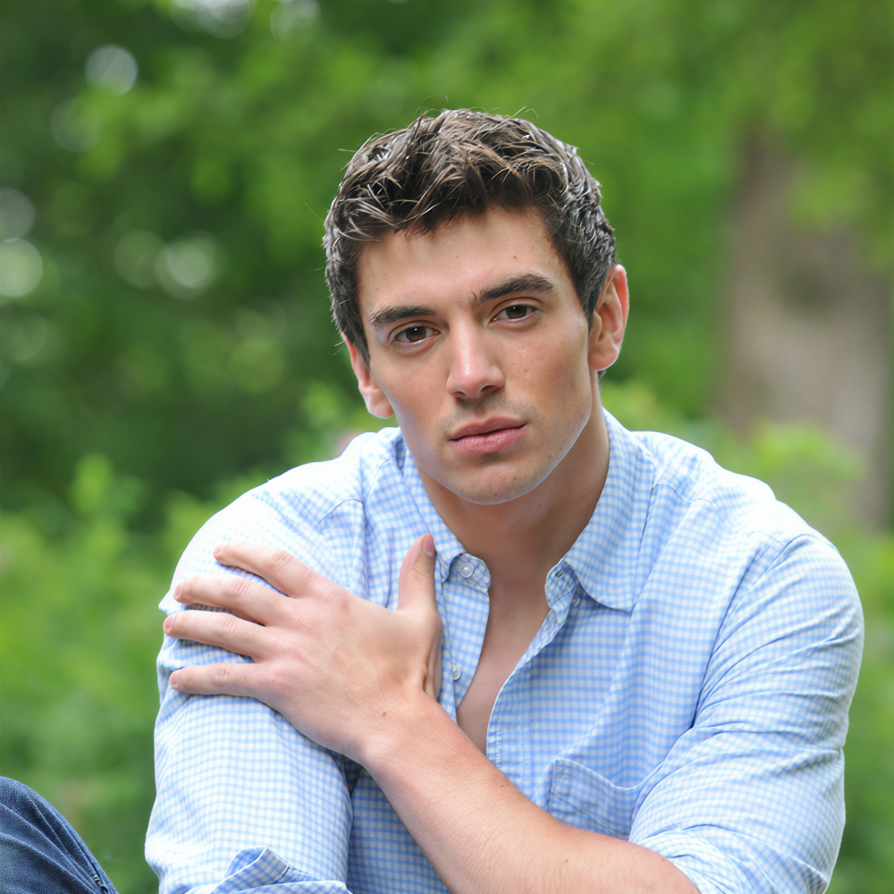 Steve Grand