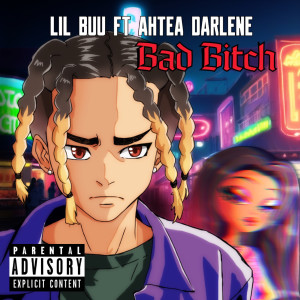 Album Bad Bitch (Explicit) from Lil Buu