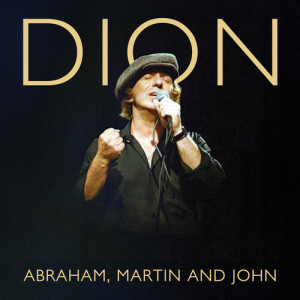 的專輯Abraham, Martin And John