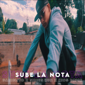 Album Sube la Nota (Explicit) oleh Sirius Kun