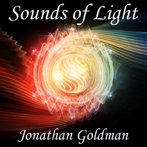 Jonathan Goldman的專輯Sounds of Light