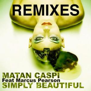 收聽Matan Caspi的Simply Beautiful (Thami Ngcoza Lazzy Dub)歌詞歌曲