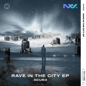 收聽Acub3的Rave Again歌詞歌曲