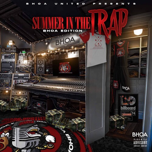 Money in the Hood (Explicit)