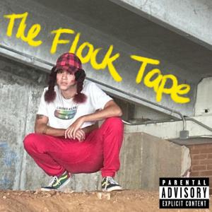 Cardynal的專輯THE FLOCK TAPE (Explicit)