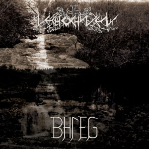 Album Bhleg & Nechochwen oleh Bhleg