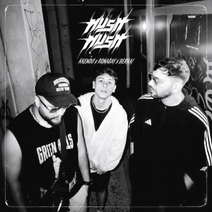 收聽KKendo的Hush Hush歌詞歌曲