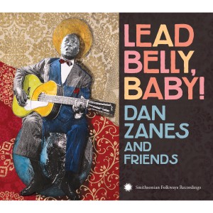 Dan Zanes的專輯Lead Belly, Baby!