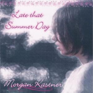 收聽Morgan Kastner的Memories歌詞歌曲