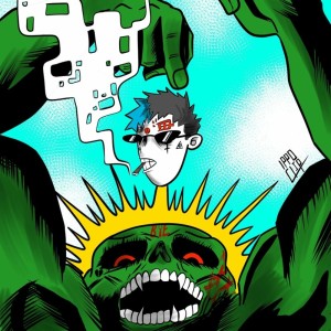 อัลบัม Super Jail (Explicit) ศิลปิน Young Darhi