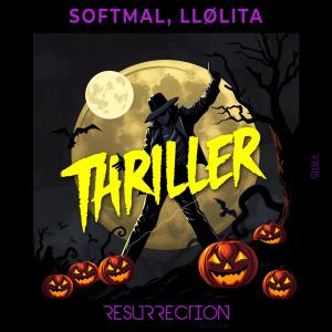 ดาวน์โหลดและฟังเพลง Thriller (Afro Halloween Radio Edit) พร้อมเนื้อเพลงจาก LLølita