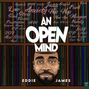อัลบัม An Open Mind (Explicit) ศิลปิน Eddie James
