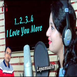 Album Najara Najara from Lopamudra