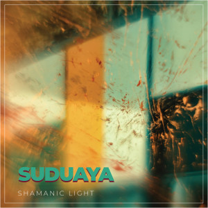 Suduaya的專輯Shamanic Light