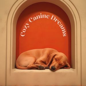 Album Cozy Canine Dreams from Dog Music