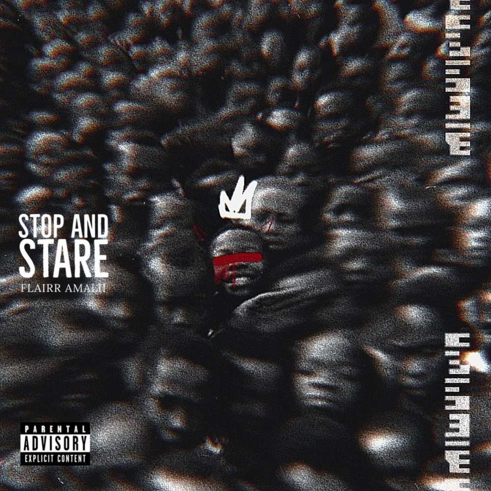 Stop and Stare (Explicit)