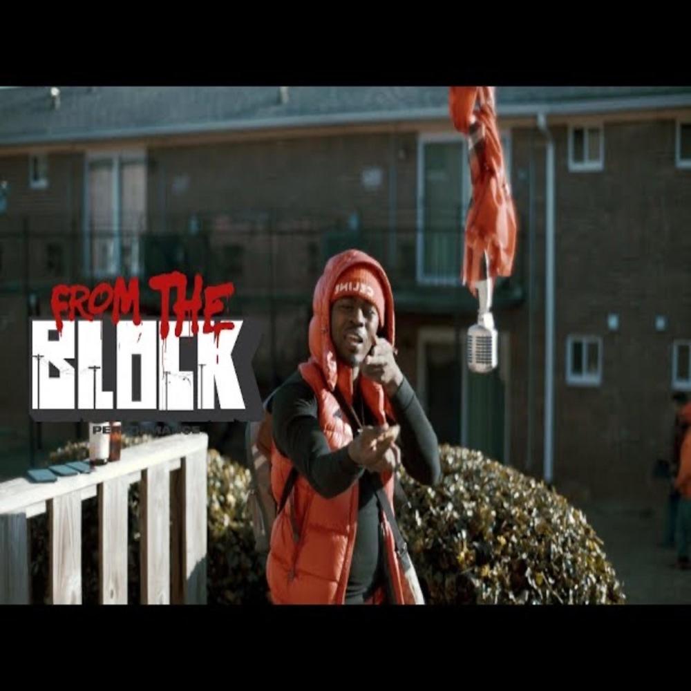 10K (feat. Beezy Bandz) (Explicit)