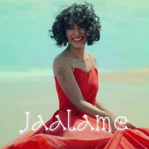 Kavya Ajit的专辑Jaalame (feat. Zail)