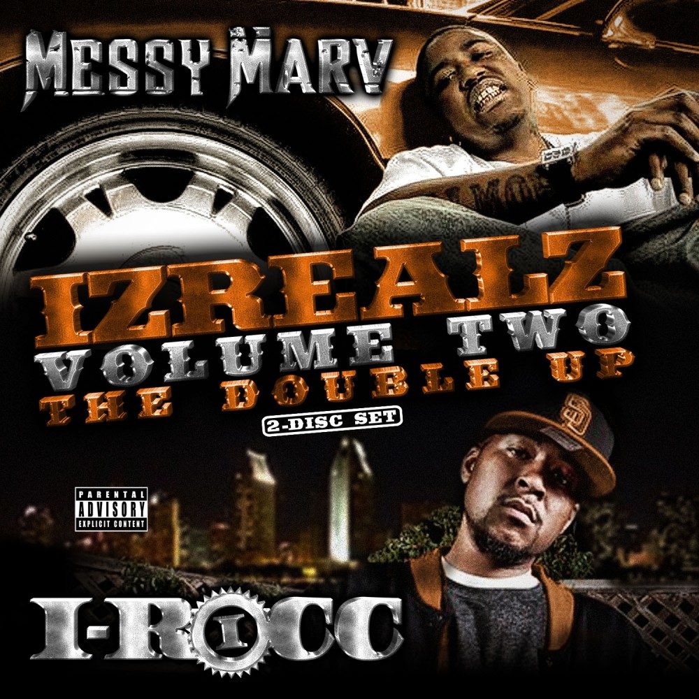 Money & Murder (Explicit)