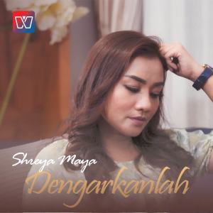 Shreya Maya的專輯Dengarkanlah