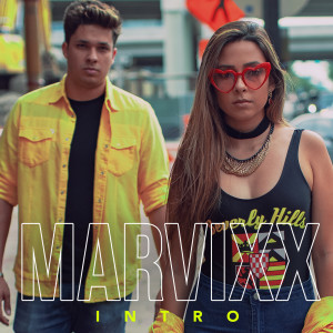 收聽MarVixx的Só Curtindo歌詞歌曲