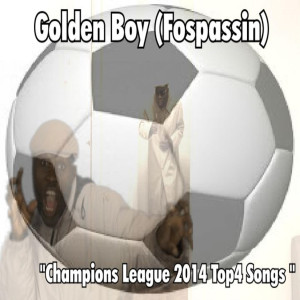 ดาวน์โหลดและฟังเพลง Chelsea Fc and Jose Mourinho พร้อมเนื้อเพลงจาก Golden Boy (Fospassin)