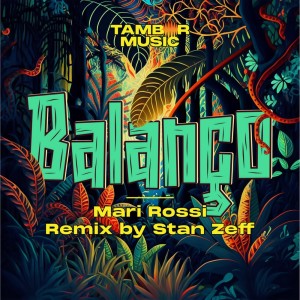 DJ Mari Rossi的專輯Balanço