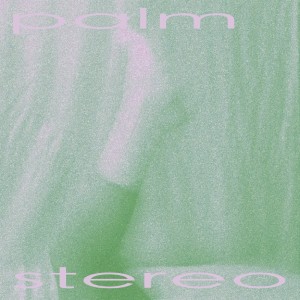Album STEREO from Palm