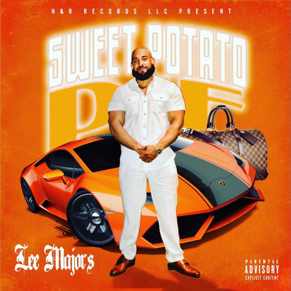 Sweet Potato Pie (Explicit)