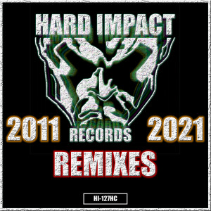 Album Hard Impact (Remixes) (Explicit) from Raoul