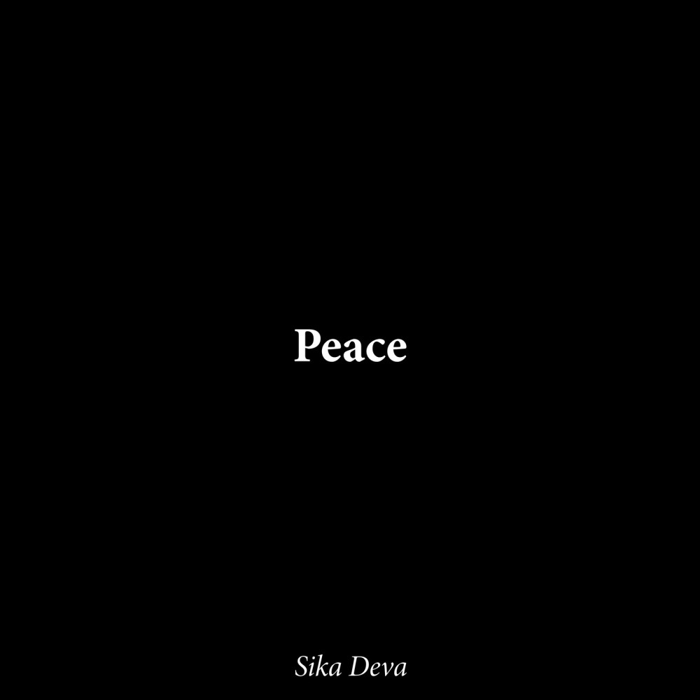 Peace (Explicit)